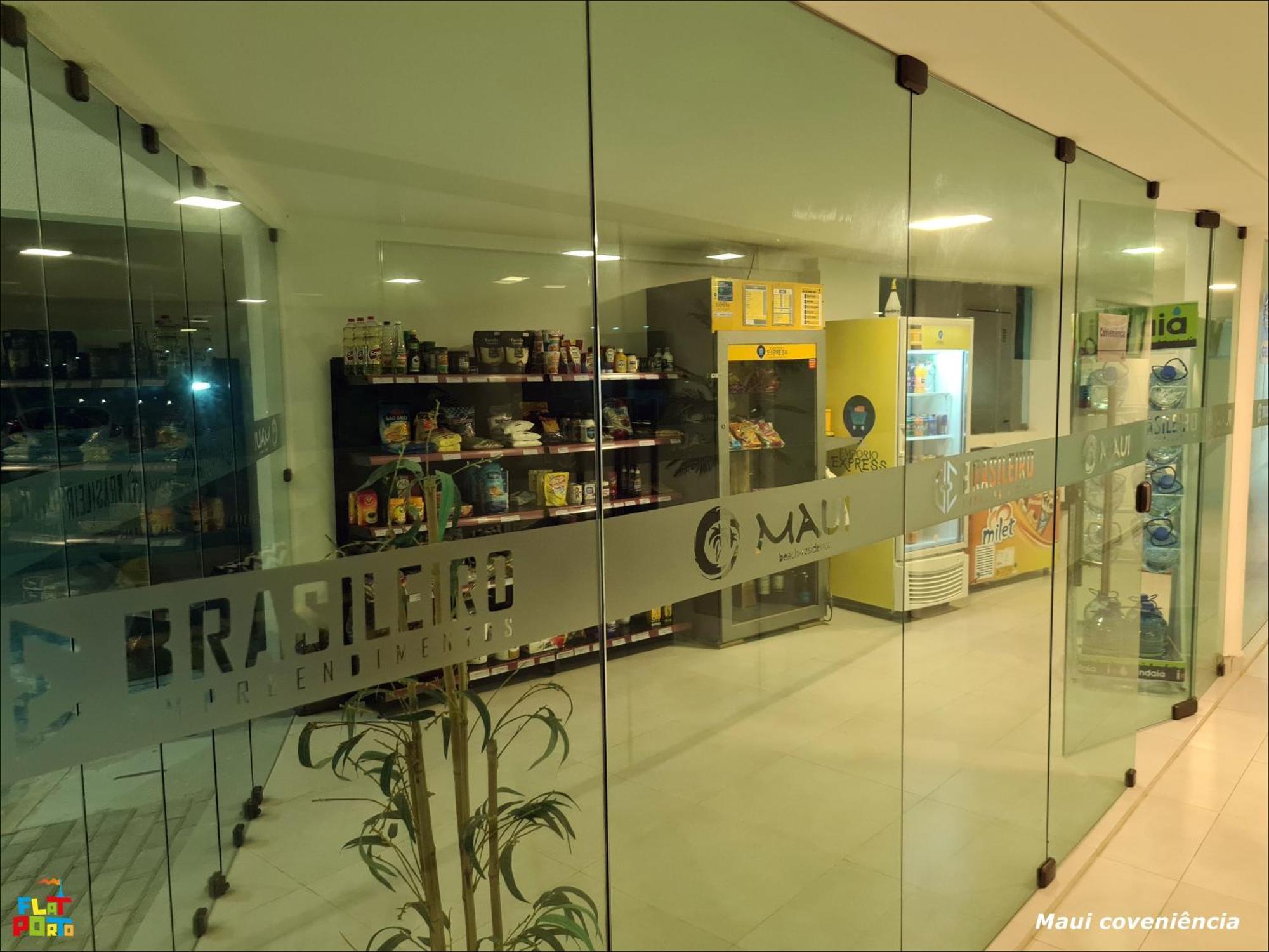 Flat Fantastico Na Beira Mar Em Tamandare Apartment Exterior photo