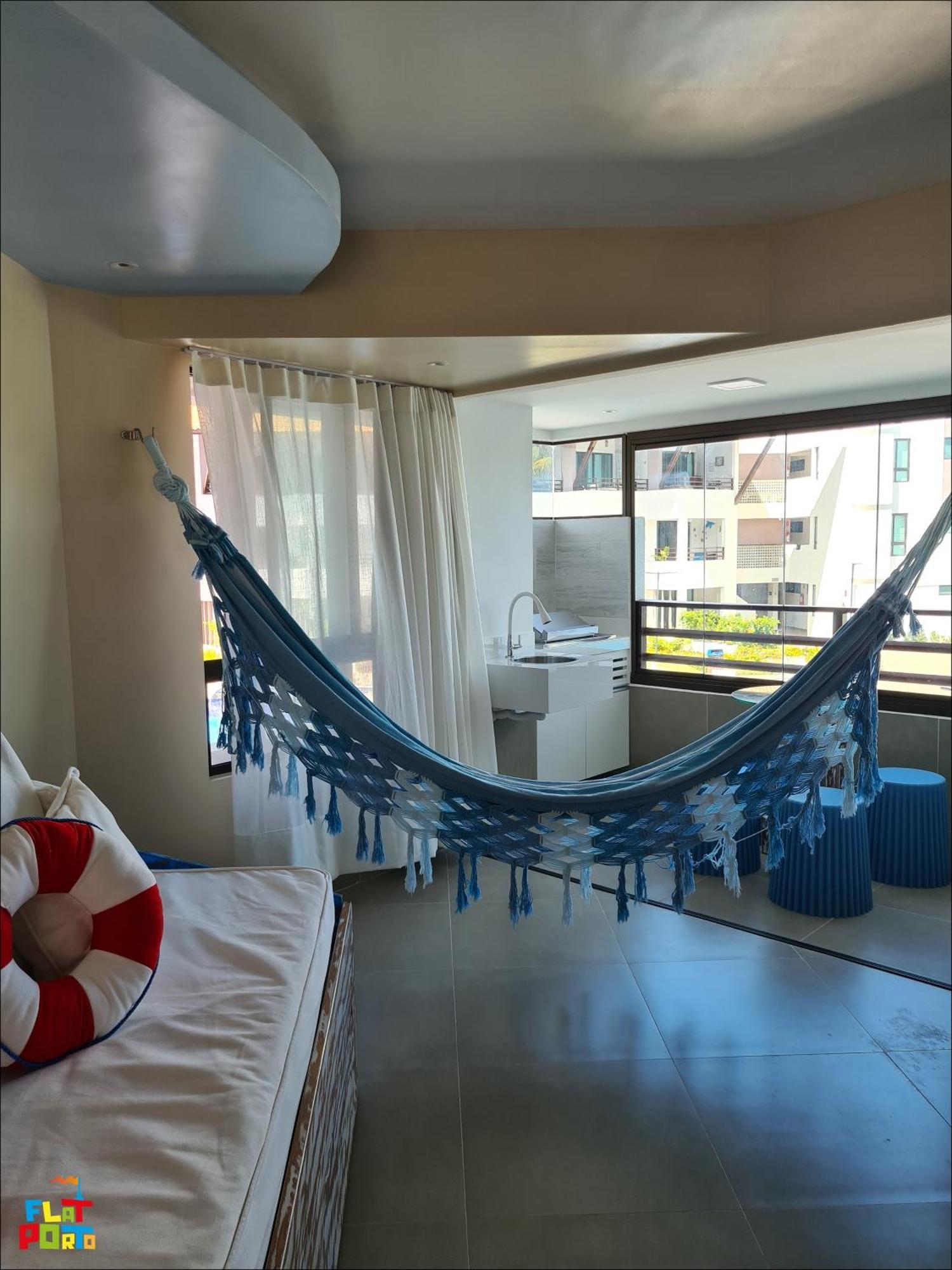 Flat Fantastico Na Beira Mar Em Tamandare Apartment Exterior photo