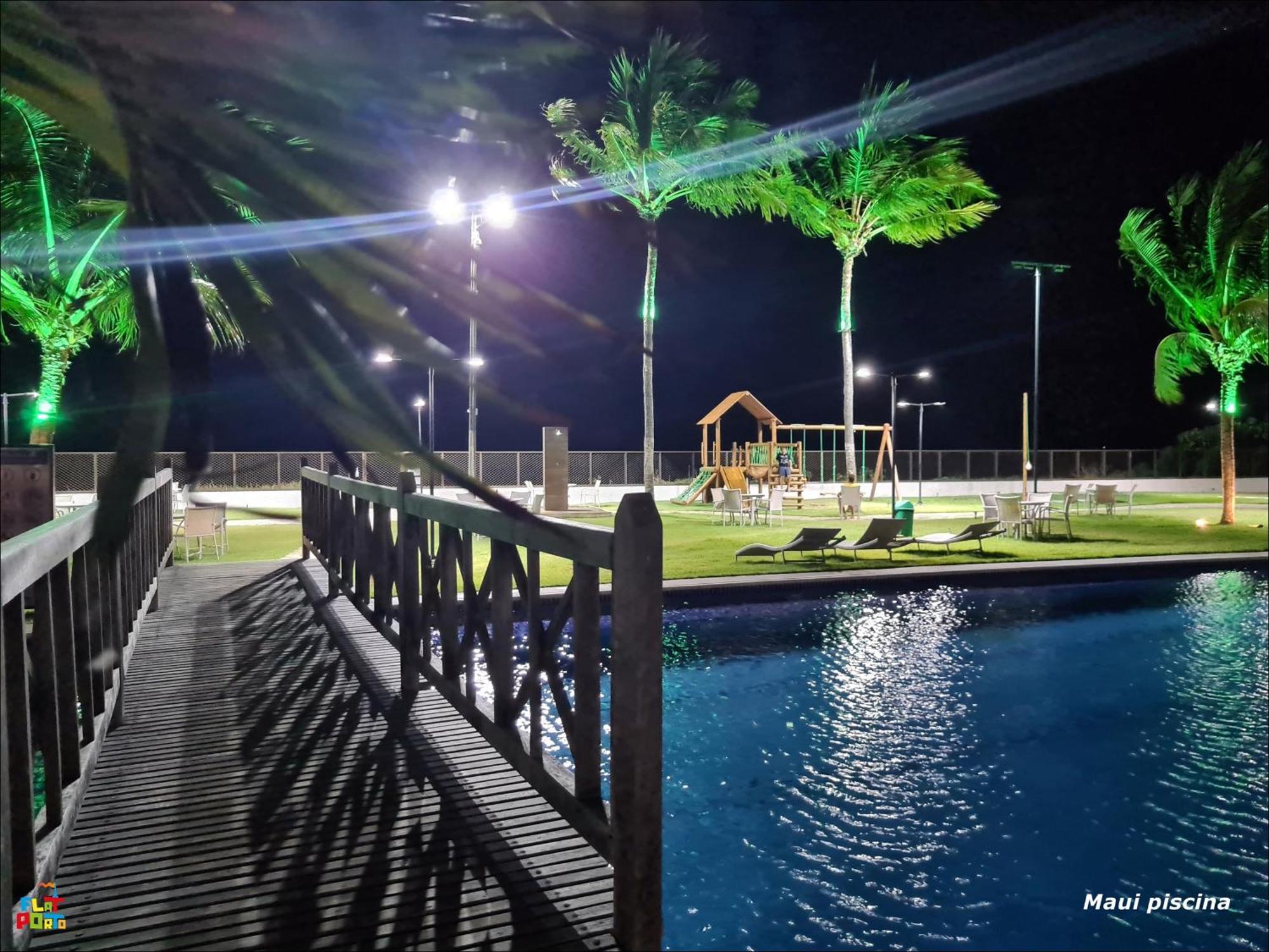 Flat Fantastico Na Beira Mar Em Tamandare Apartment Exterior photo
