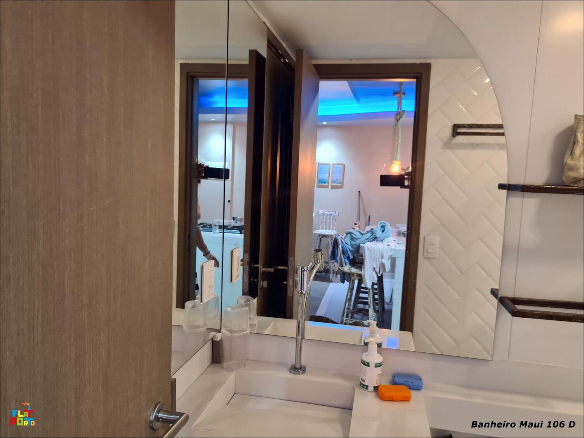 Flat Fantastico Na Beira Mar Em Tamandare Apartment Exterior photo